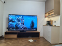 TCL電視 85Q9M 85英寸 RGB-Mini LED 100%BT.2020高色域 RGB萬(wàn)象分區 蝶翼星曜屏 超薄 國家補貼 曬單實(shí)拍圖