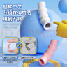 李寧（LI-NING）竹節跳繩兒童小學(xué)生幼兒園3-5-6-12歲一年級初學(xué)考試訓練沙專(zhuān)用式 曬單實(shí)拍圖