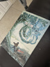劉慈欣科幻漫畫(huà)系列（第一輯）（套裝共4冊） 聆聽(tīng)宇宙深邃的思想，在時(shí)間中看見(jiàn)過(guò)去和未來(lái) 童書(shū) 曬單實(shí)拍圖