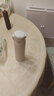 京東京造保溫杯 水杯男女 316不銹鋼學(xué)生教師節(jié)禮物【一鍵彈蓋】白480ml 曬單實拍圖