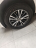 普利司通（Bridgestone）汽車(chē)輪胎 195/65R15 91H ER300 配套卡羅拉/雷凌/適配朗逸/寶來(lái) 曬單實(shí)拍圖