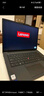 ThinkPad【國家補(bǔ)貼20%】T14p AI PC酷睿Ultra9 14.5英寸高性能工程師本筆記本電腦 32G 1TB 3K 商務(wù)辦公本 曬單實(shí)拍圖