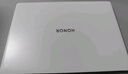 榮耀MagicBook Pro14【國家補貼20%】AI輕薄筆記本 92Wh電池 14.6吋U5-225H 32G 1T 3.1K綠洲護眼屏 灰 曬單實(shí)拍圖