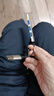 S 斯洛普 THROPEUSB3.0集線(xiàn)器多接口擴展塢臺式機主機筆記本電腦手機平板通用拓展連接鍵盤(pán)鼠標U盤(pán)typec延長(cháng)線(xiàn)HUB 灰色/USB3.0接口【免驅動(dòng)不卡頓】 曬單實(shí)拍圖