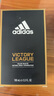 阿迪達斯 （adidas）男士淡香水100ml 征服男款運動(dòng)型 持久淡香 生日禮物男 曬單實(shí)拍圖