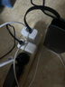 綠聯(lián)45W氮化鎵充電器多口快充頭Type-C插頭適用蘋果17iPhone17/16ProMax/plus華為三星手機(jī)耳機(jī)兼容30W 曬單實(shí)拍圖