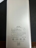 松下（Panasonic）【3C認(rèn)證】充電寶11680mAh移動(dòng)電源 PD快充可上飛機(jī)/高鐵 適用華為/蘋果/小米/OPPO/vivo手機(jī) 白色 11680mAh 曬單實(shí)拍圖