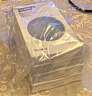 蒂佳婷（Dr.Jart）補(bǔ)水面膜20片藍(lán)丸1.0玻尿酸高保濕深鎖水滋潤(rùn)護(hù)膚女韓國(guó)進(jìn)口禮物 曬單實(shí)拍圖