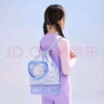 鴻星爾克（ERKE）兒童游泳背包干濕分離防潑水男女童寶寶運(yùn)動(dòng)便攜雙肩包容量收納袋 曬單實(shí)拍圖