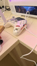 北通鯤鵬50第二代智控?zé)o線游戲手柄xbox手機(jī)switch2電腦PC電視steam震動(dòng)NS原神 空洞騎士 云翼白 曬單實(shí)拍圖
