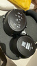 森海塞爾（Sennheiser）【政府補(bǔ)貼】MOMENTUM 4無線耳機(jī) 大饅頭4主動降噪無線藍(lán)牙 頭戴式 黑色 曬單實拍圖