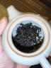 葆青福建高山荒野天然花果香金牡丹紅茶源原生態(tài)高山老樅寧德壽寧紅茶 50g 品鑒裝 花果香金牡丹 曬單實拍圖