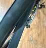 正新輪胎自行車(chē)內(nèi)胎 700X25/32C 法嘴48MM 公路自行車(chē)/死飛車(chē)內(nèi)胎戶(hù)外騎行 曬單實(shí)拍圖