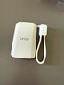 雷克沙（Lexar）1TB Type-c USB3.2移動固態(tài)硬盤(PSSD) ES5讀速2000MB/s可磁吸手機(jī)筆記本電腦 高級三防適配全場景 曬單實拍圖