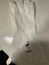 洗碗手套女耐用廚房刷碗洗衣服家務(wù)清潔耐磨防水手套橡膠乳膠手套 加厚耐磨：用不爛【3雙】六只裝 防水丨防凍手M碼【適合中手】 曬單實(shí)拍圖