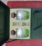 金徽酒  世紀金徽 五星白酒   濃香型白酒中秋送禮 52度 500mL 4瓶 （絲路印象）整箱裝 曬單實(shí)拍圖