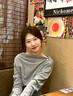 DAISY DREAM玫瑰的故事劉亦菲同款耳環(huán)女2025年新款歐美大圓圈耳圈氣質耳飾品 【5CM】素圈耳環(huán) 曬單實拍圖