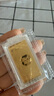 天寶龍鳳黃金金條Au9999投資金條百福金豆生日禮物七夕禮物收藏儲(chǔ)值積存金 【福運(yùn)綿綿】金條20g 曬單實(shí)拍圖