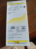 倍思【銷(xiāo)量100W|持續6年TOP|發(fā)黃秒退】適用iphone17pro手機殼蘋(píng)果17pro保護套磁吸全包透明氣囊防摔 曬單實(shí)拍圖
