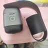 飛利浦（PHILIPS）剃須刀官方旗艦正品電動(dòng)鵝卵石便攜式刮胡刀 0.0微米凈剃黃金比例 禮物送老公男友新年禮物 【便攜式鵝卵石】冰川銀 曬單實(shí)拍圖