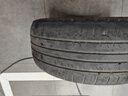 韓泰（Hankook）汽車輪胎 205/55R16 91V K415 原配大眾寶來/高爾夫/朗逸 曬單實(shí)拍圖