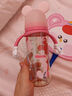 貝親（Pigeon）PPSU迪士尼雙把手奶瓶330ml LL號奶嘴 米妮印象 9月+ AA240 曬單實拍圖