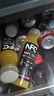 農夫山泉【配料干凈】100%NFC橙汁300ml*10 曬單實(shí)拍圖