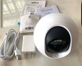 螢石室內(nèi)4K AI標(biāo)準(zhǔn)版云臺(tái) 800萬(wàn)極清 室內(nèi)智能無(wú)線監(jiān)控器家用攝像頭雙向通話 手機(jī)遠(yuǎn)程 自動(dòng)巡視 曬單實(shí)拍圖