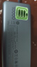 小米（MI）【3C認(rèn)證】自帶線充電寶10000 165W大功率雙口超快充適用于小米/紅米/蘋果/華為可上飛機(jī)/火車 曬單實(shí)拍圖