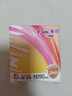 未可消毒級衛生巾V3迷你巾190mm*10片超薄 京東自營(yíng) 曬單實(shí)拍圖