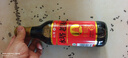 水塔寶塔老陳醋6度500ml【10陳釀 山西醋】家用食醋涼拌調(diào)味餃子蘸料 曬單實(shí)拍圖