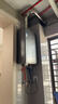海爾（Haier）【雙循環(huán)恒溫KL7S】16升燃氣熱水器天然氣家用國際領(lǐng)先恒溫科技增壓200% 一級靜音【國家補貼15%】 曬單實(shí)拍圖