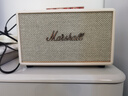 MARSHALL（馬歇爾）ACTON III 音箱3代無線藍牙搖滾家用重低音禮物音響 奶白色 曬單實拍圖