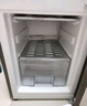澳柯瑪（AUCMA）226升冰箱家用租房用小型冰箱風(fēng)冷無(wú)霜二門(mén)電冰箱雙開(kāi)門(mén)囤貨小占地低噪國(guó)家補(bǔ)貼BCD-226WH 曬單實(shí)拍圖
