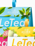 樂品樂茶LeTea冷泡茶包袋泡茶高端原葉冷萃茶檸檬果茶0糖飲料茶葉飲品30包 曬單實拍圖