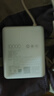 小米（MI）自帶線充電寶10000 33W 移動(dòng)電源 小巧便攜可上飛機(jī) 口袋隨行 適用小米華為榮耀手機(jī)平板充電 小米自帶線充電寶10000 33W  深空藍(lán) 曬單實(shí)拍圖