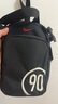 耐克 （NIKE）男女NK HERITAGE CROSSBODY T90 FA25單肩包 IH7551-010 F 曬單實(shí)拍圖