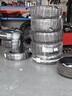米其林（MICHELIN）靜音棉輪胎 255/50R20 109V 競馳EV PILOT SPORT EV 適配理想 曬單實(shí)拍圖