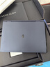 外星人（Alienware）【全新國行】m16 R2高端電競游戲本星艦16X 16英寸高能筆記本電腦 星艦16：Core7 RTX5060 2.5K屏 32G內存 1T PCIe固態(tài) 定制 曬單實(shí)拍圖
