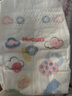 好奇（Huggies）金裝紙尿褲L40片(9-14kg)尿不濕【速干不易紅】 曬單實(shí)拍圖