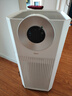 美的（Midea）森林家空氣凈化器深度分解除甲醛除菌除霧霾異味吸煙寵物凈化器過(guò)敏源新風(fēng)機 靜音家用大空間 【星澈空氣艙】KJ1000G-T1000 Lite 曬單實(shí)拍圖