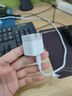 CUKTECH酷態(tài)科40W蘋果16/15充電器充電線氮化鎵套裝兼容30W適用iPhone16/15ProMax/plus/ipad快充頭Type-C 曬單實(shí)拍圖