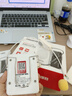 得勝（TAKSTAR）E300mini 無(wú)線小蜜蜂擴(kuò)音器教師專用 藍(lán)牙戶外導(dǎo)游喇叭講解員講課音箱 白色 曬單實(shí)拍圖