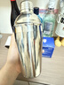 CLITON304不銹鋼調(diào)酒器 奶茶店手打檸檬神器雞尾酒手搖雪克杯壺4件套裝 曬單實拍圖