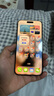 Apple/蘋果 iPhone 16 Pro Max（A3297）二手手機 雙卡雙待 國行優(yōu)惠券補貼 黑色鈦金屬 256G 曬單實拍圖
