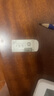 百樂(lè )（PILOT）泡沫橡皮/干凈/學(xué)生辦公超凈橡皮擦 聚屑易擦ER-FN10 中號 5個(gè)裝 曬單實(shí)拍圖