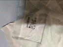 舒氧女士?jì)妊?條夏季薄款無(wú)痕冰絲三角中腰性感內褲頭淺膚色85-135斤 曬單實(shí)拍圖