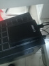 科碩（KESU）500GB 移動(dòng)硬盤大容量 雙盤備份USB3.0 外接機(jī)械硬盤250+250G 照片視頻存儲(chǔ)備份 K1 2.5英寸大U盤 曬單實(shí)拍圖
