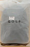 高爾夫（GOLF）雙肩包男士旅行背包15.6/16英寸電腦學(xué)生書包出差 七夕情人節(jié)禮物 曬單實(shí)拍圖