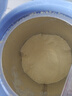惠氏（Wyeth）啟賦藍鉆【加量裝】HMO幼兒配方奶粉3段(12-36月)850g*6罐 曬單實(shí)拍圖